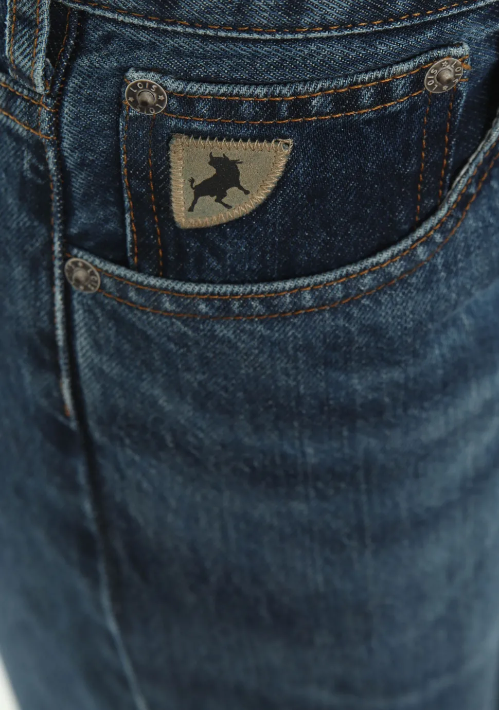 LOIS JEANS