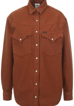 LOIS OVERSHIRT