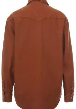 LOIS OVERSHIRT