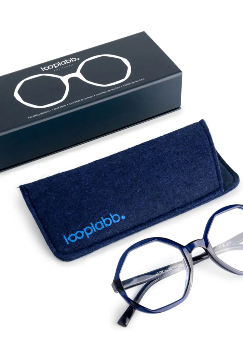 LOOPLABB BRIL