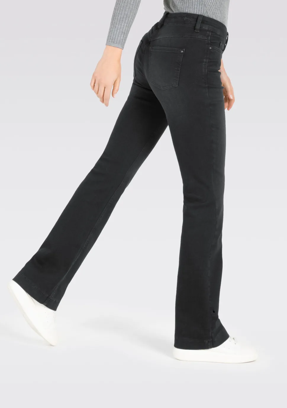 MAC JEANS