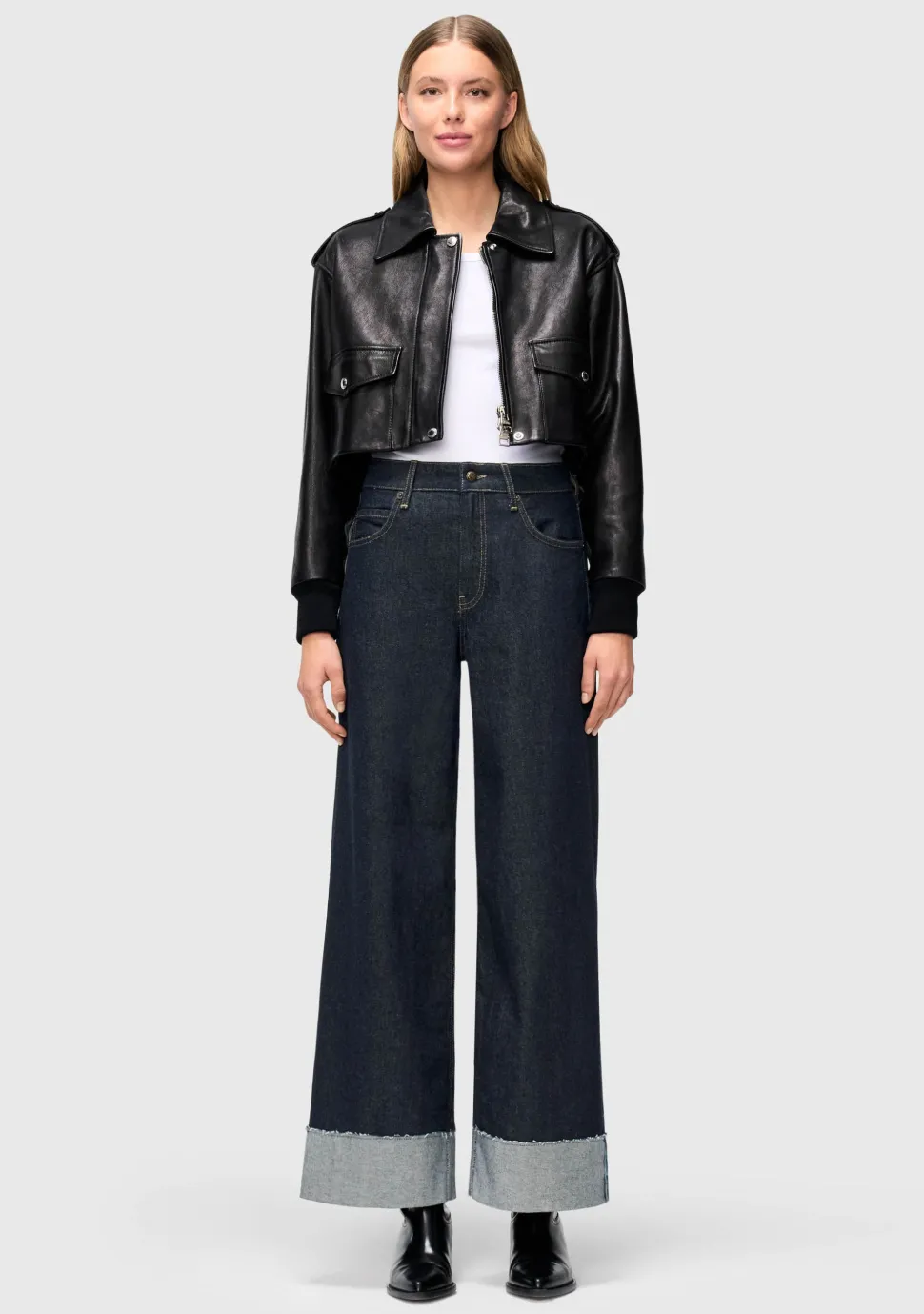 MAC JEANS