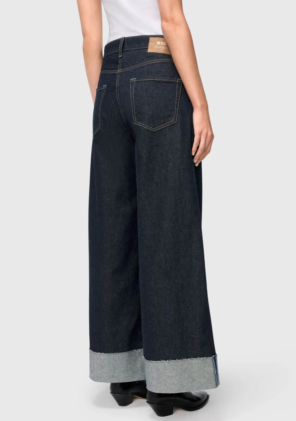 MAC JEANS