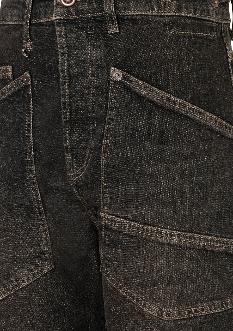MAC JEANS