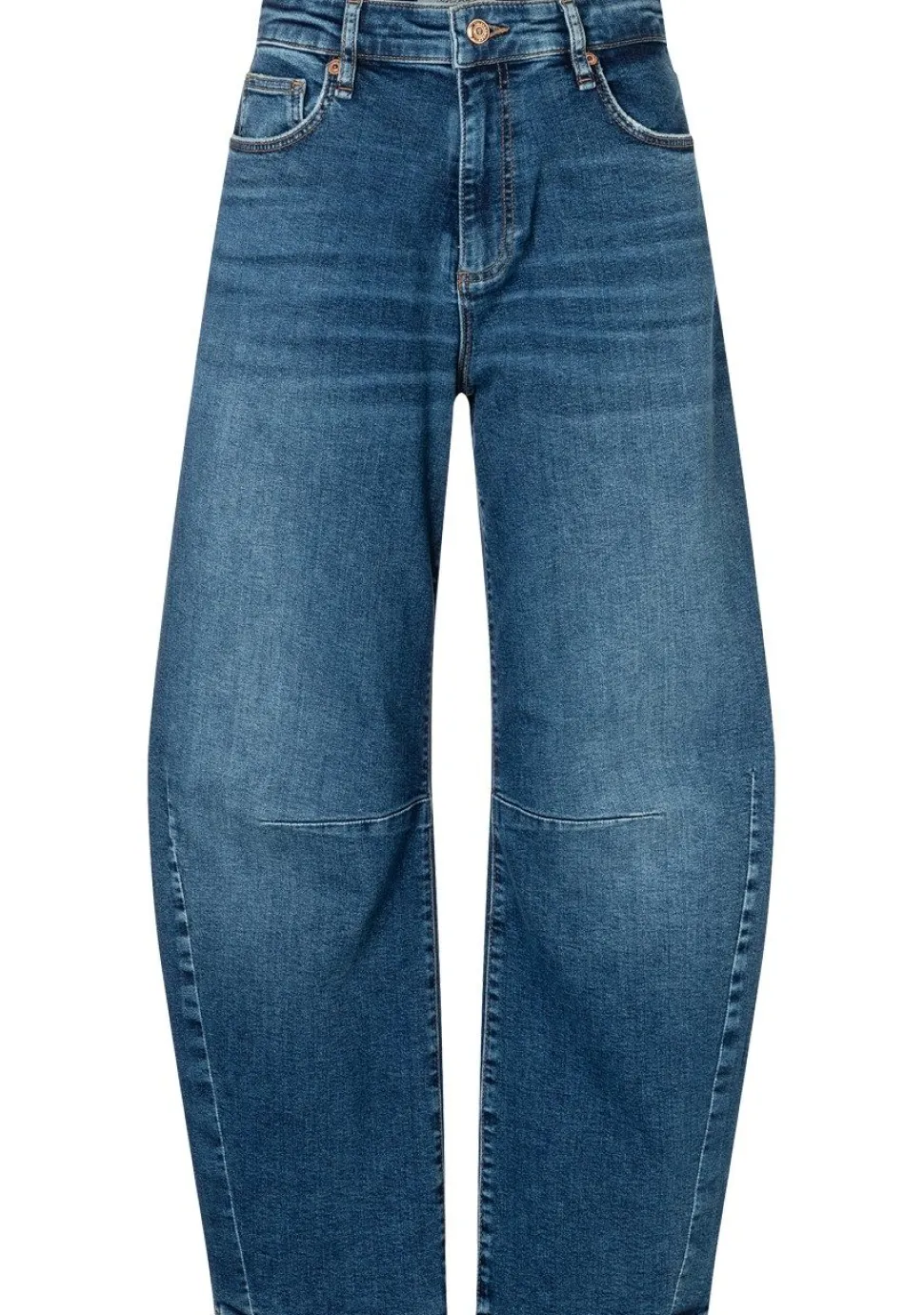 MAC JEANS