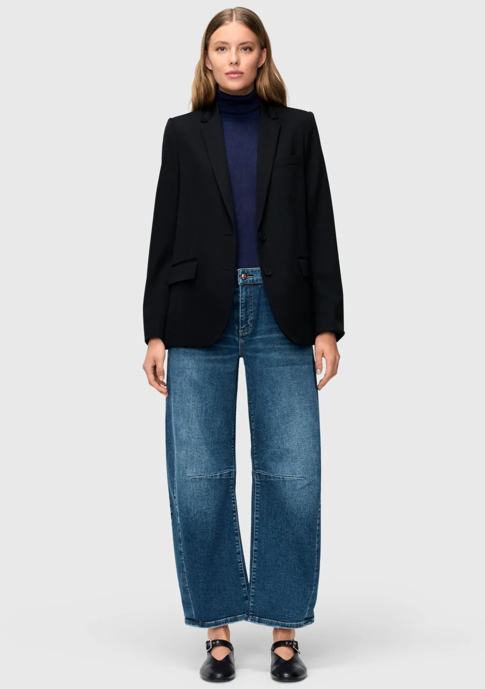 MAC JEANS