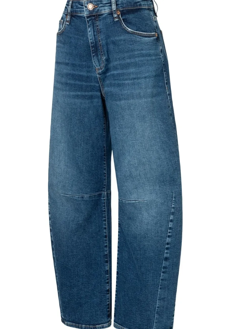 MAC JEANS