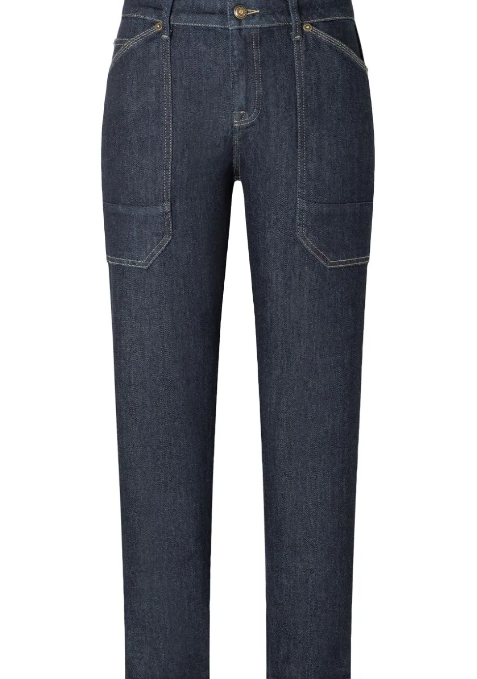 MAC JEANS