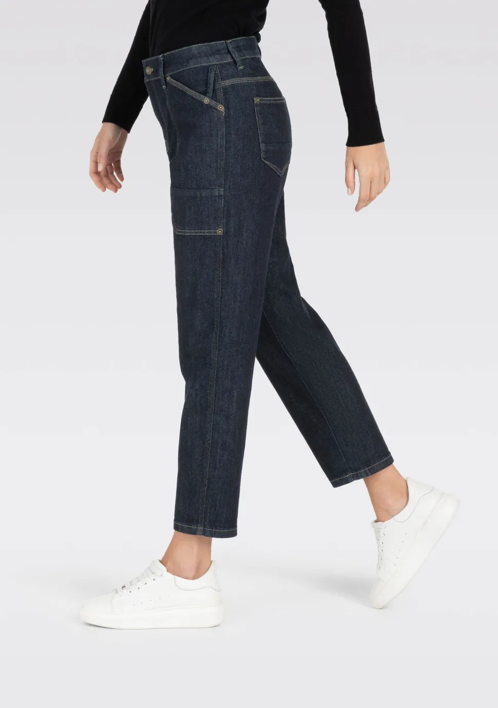 MAC JEANS