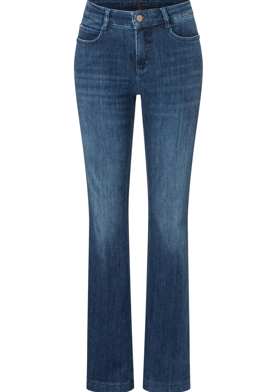 MAC JEANS