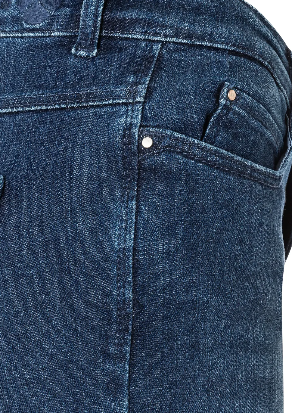 MAC JEANS