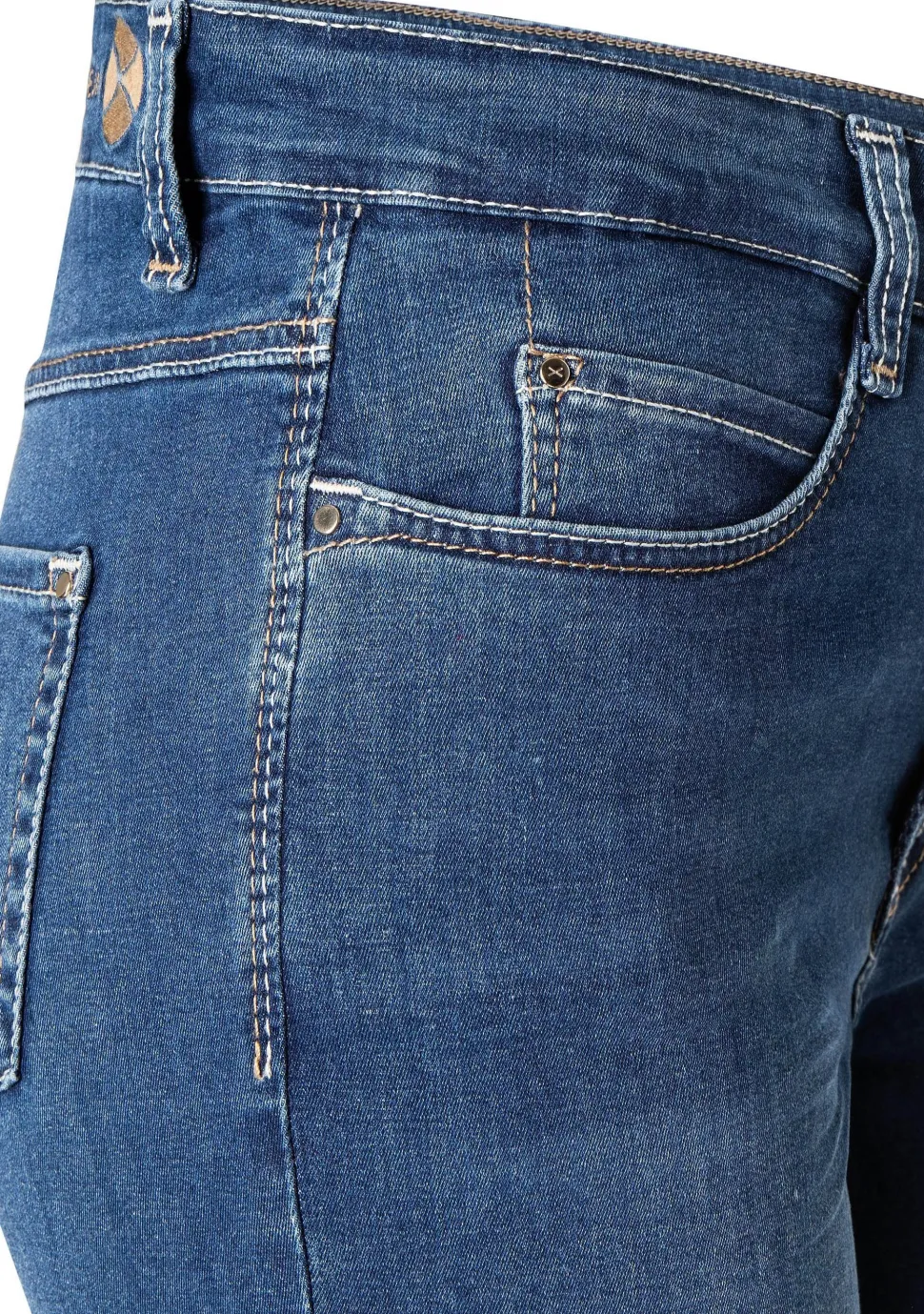 MAC JEANS