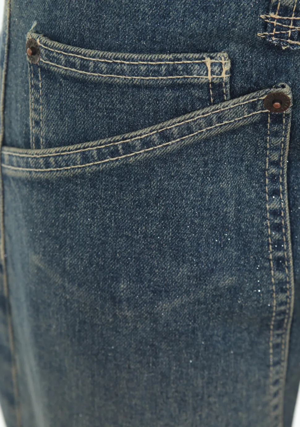MAC JEANS