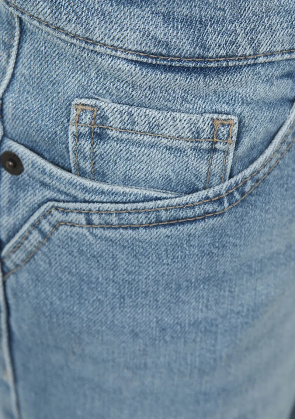 MAC JEANS