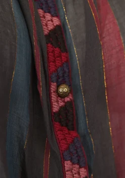 MAISON HOTEL BLOUSE