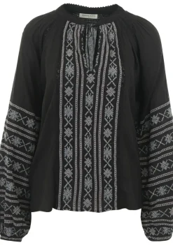 MAISON HOTEL BLOUSE