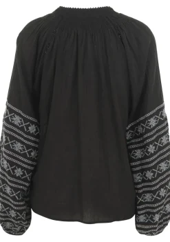 MAISON HOTEL BLOUSE