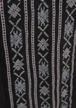 MAISON HOTEL BLOUSE