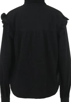 MAISON HOTEL BLOUSE