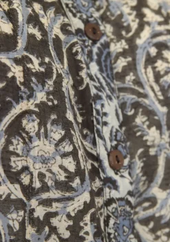 MAISON HOTEL BLOUSE