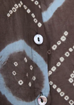 MAISON HOTEL BLOUSE