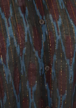 MAISON HOTEL BLOUSE