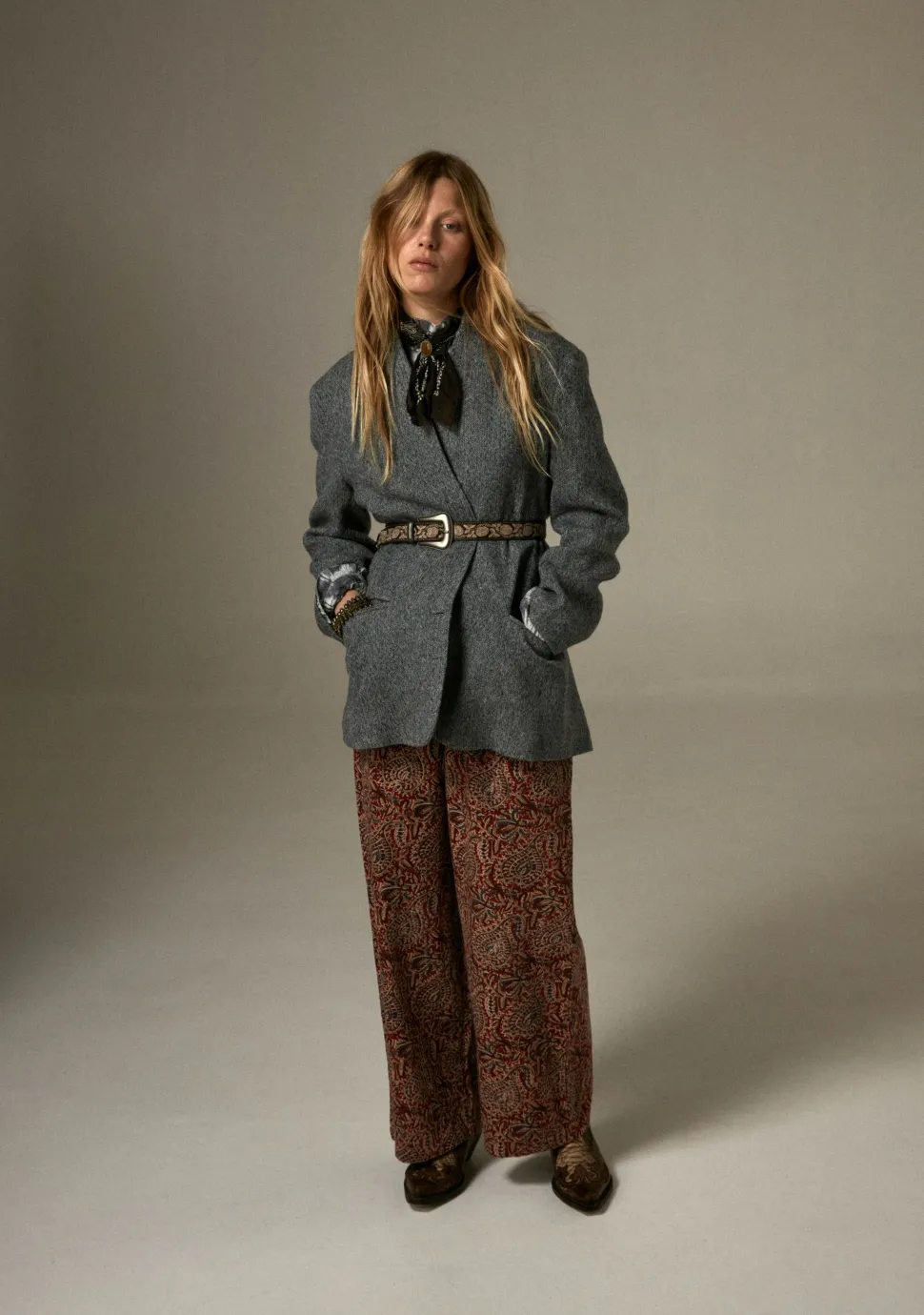 MAISON HOTEL PANTALON