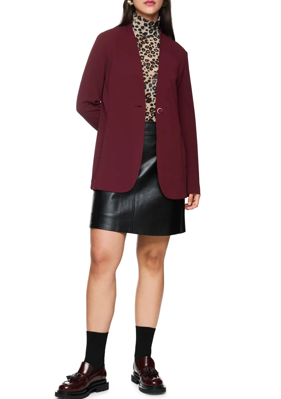 MARC CAIN BLAZER