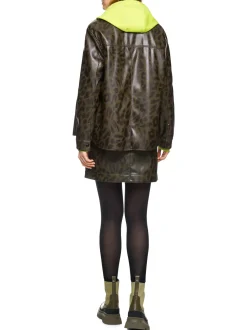MARC CAIN BLOUSE