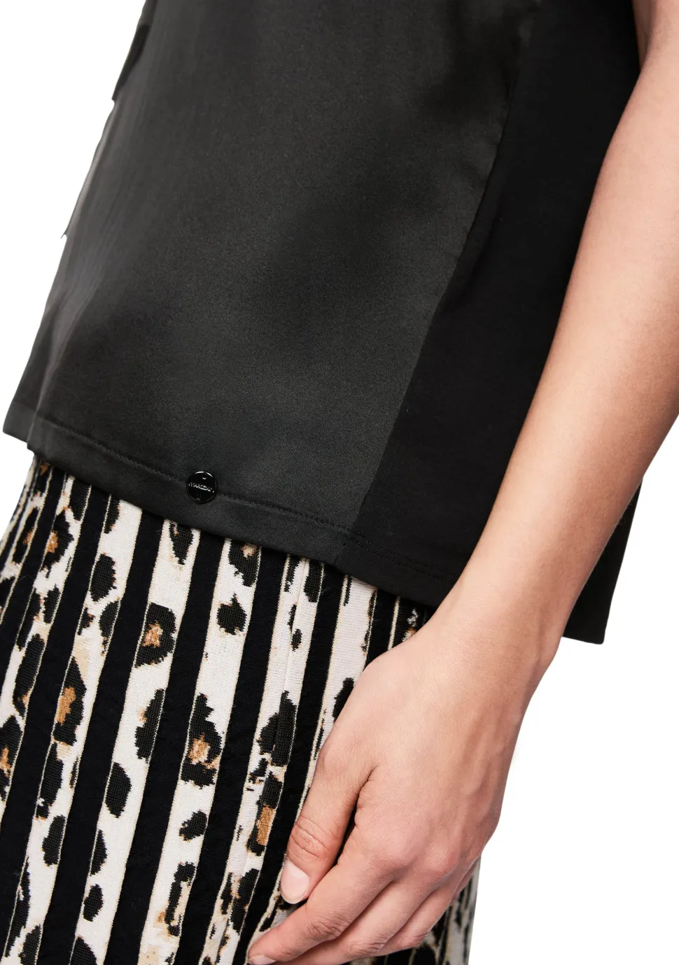 MARC CAIN BLOUSE