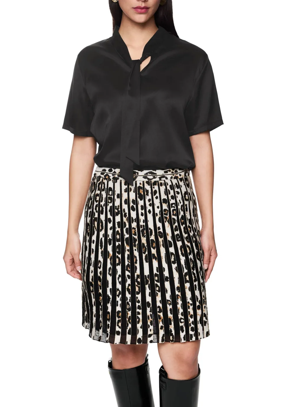 MARC CAIN BLOUSE