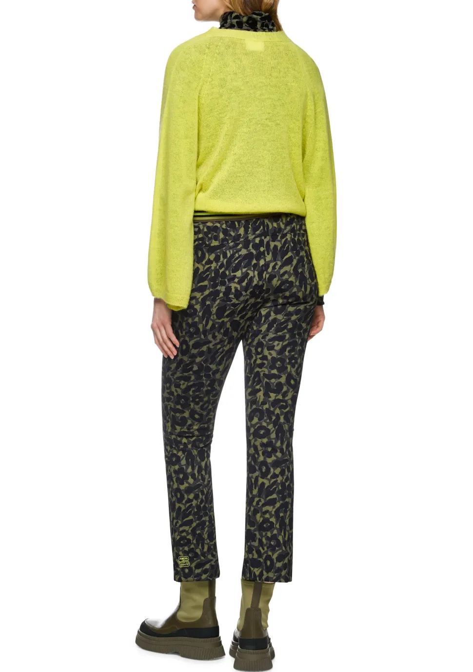 MARC CAIN PANTALON