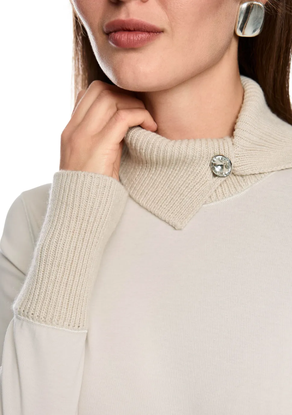 MARC CAIN SHIRT
