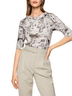 MARC CAIN SHIRT