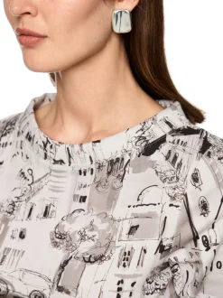 MARC CAIN SHIRT