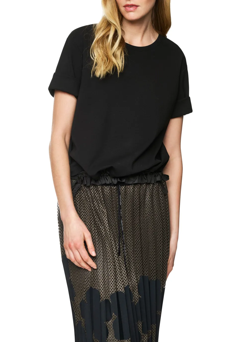 MARC CAIN SHIRT
