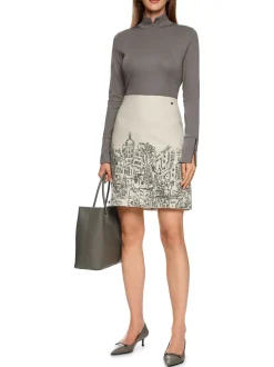 MARC CAIN SHIRT