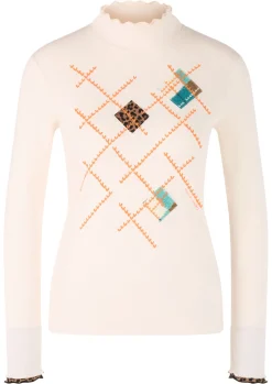 MARC CAIN SHIRT