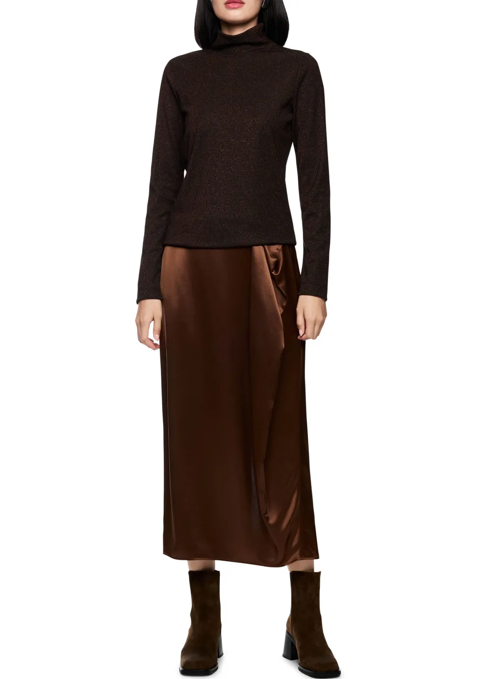MARC CAIN SHIRT