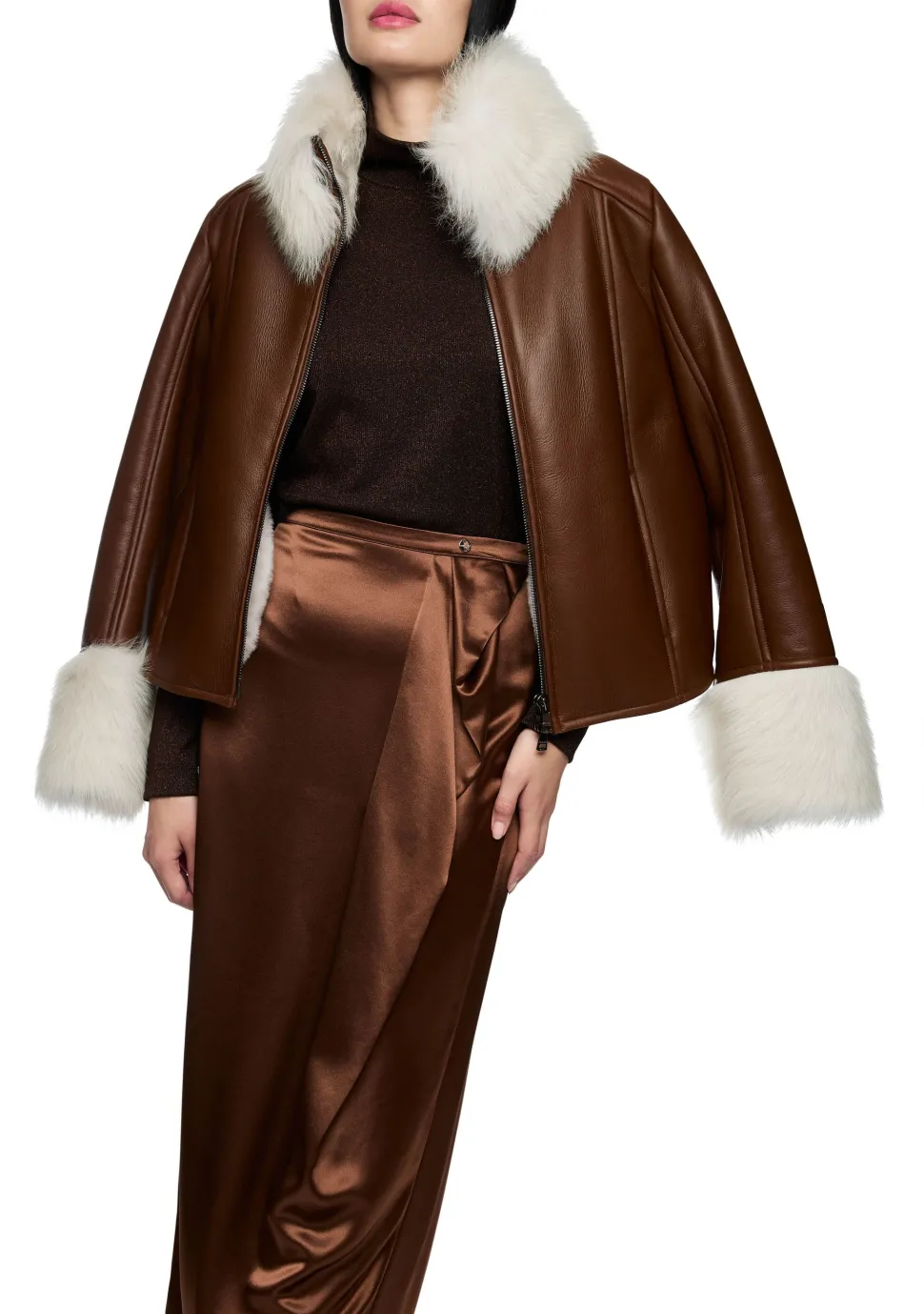 MARC CAIN SHIRT