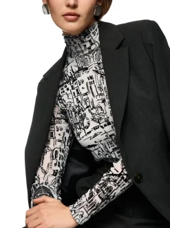 MARC CAIN SHIRT