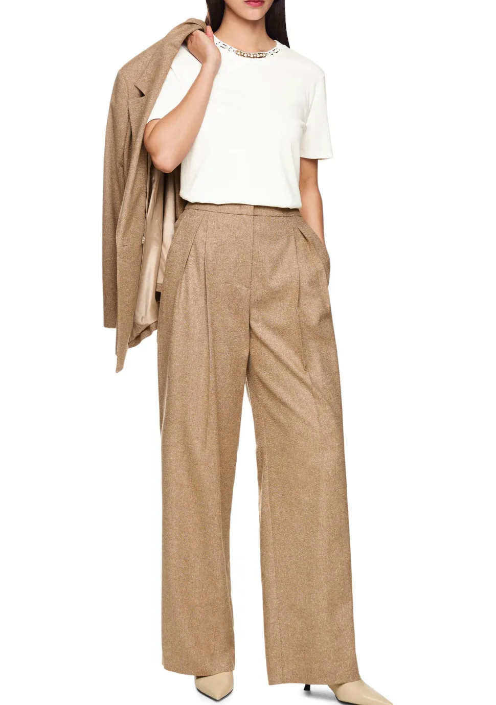 MARC CAIN SHIRT