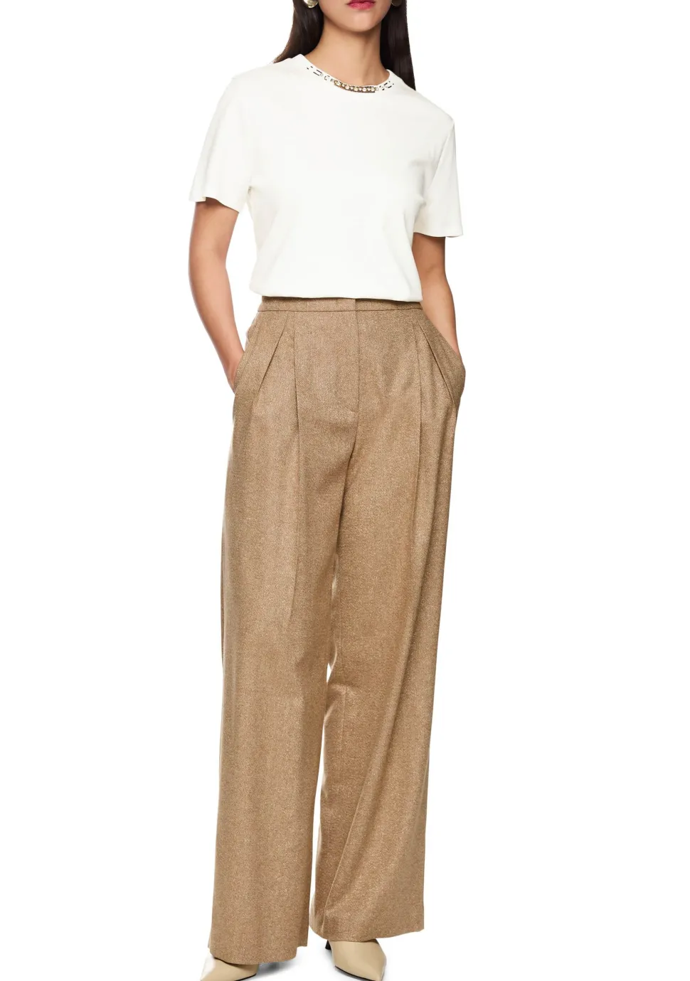MARC CAIN SHIRT
