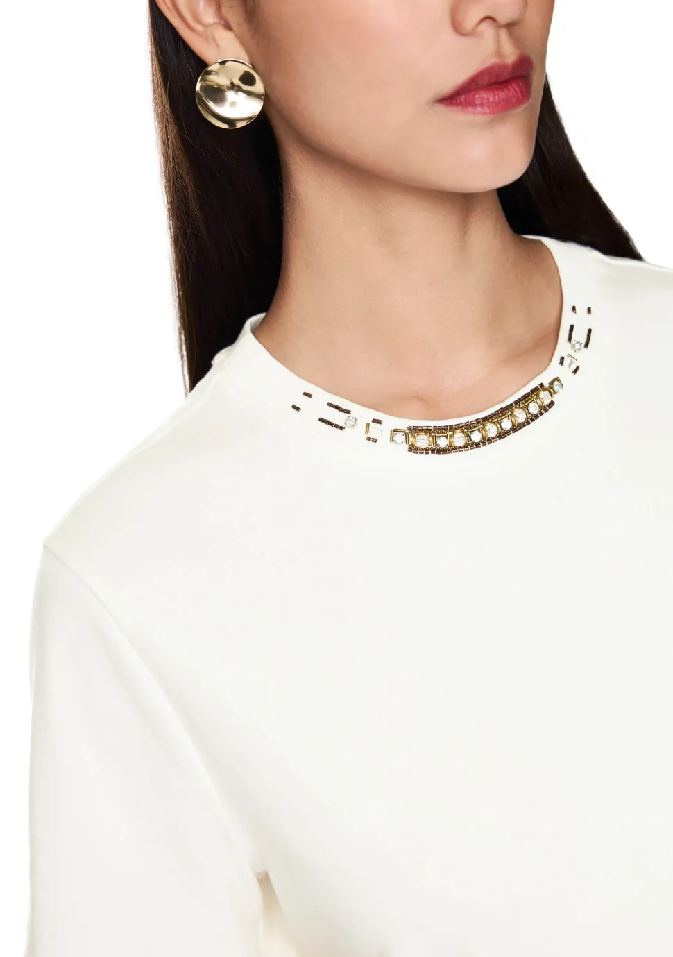 MARC CAIN SHIRT