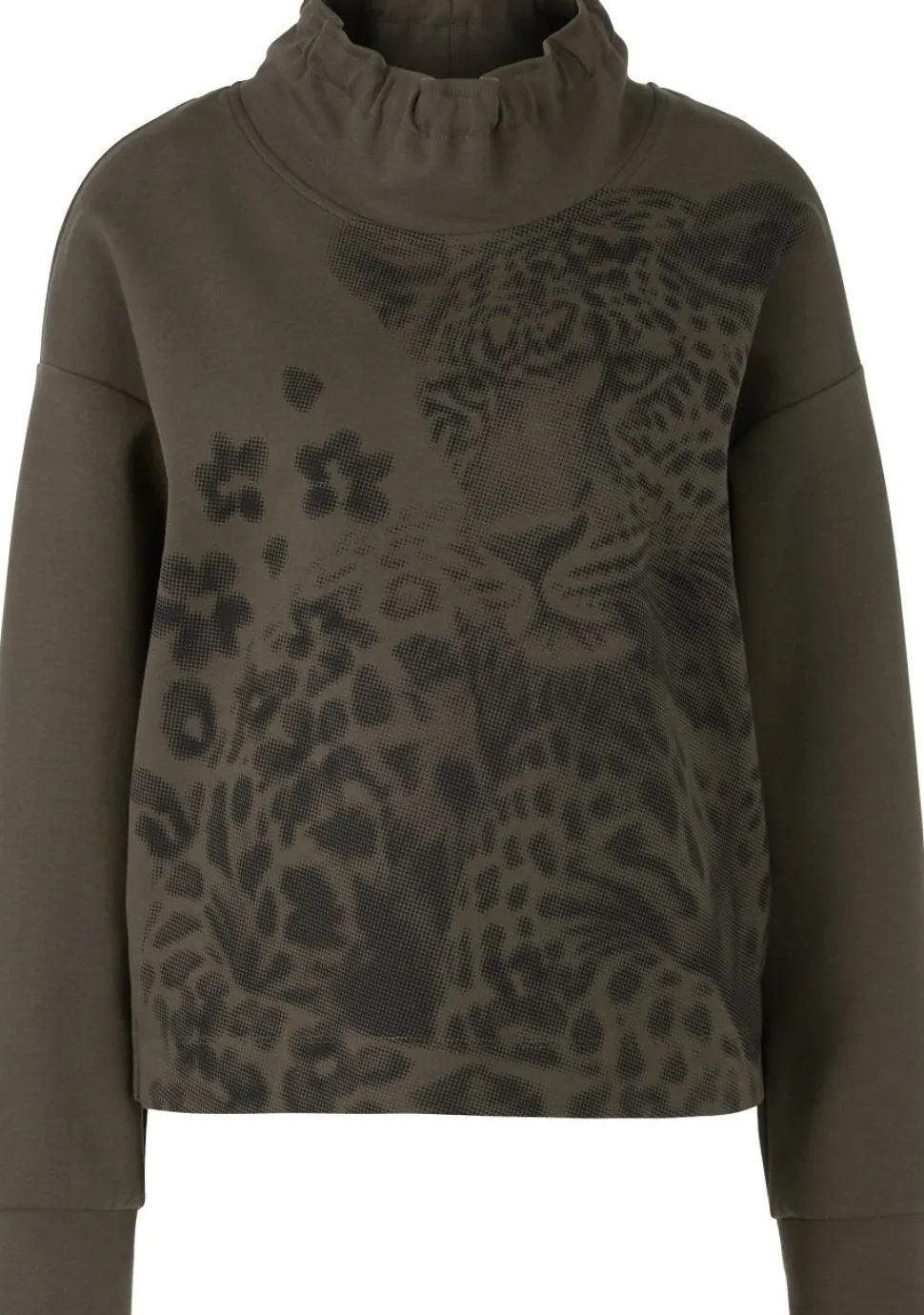MARC CAIN SWEATER