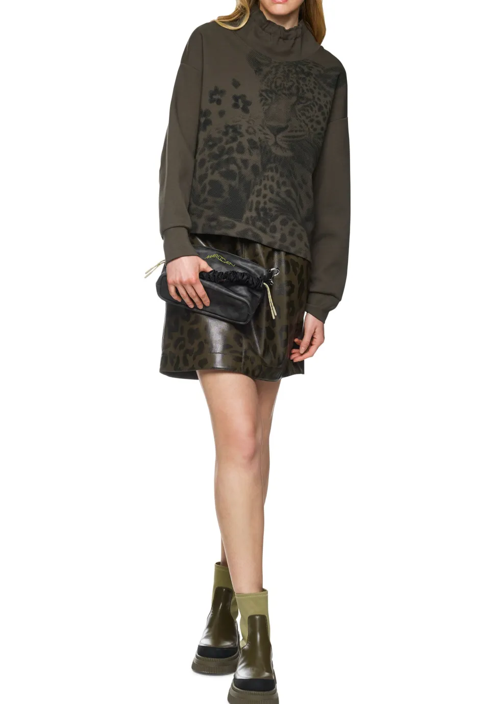 MARC CAIN SWEATER