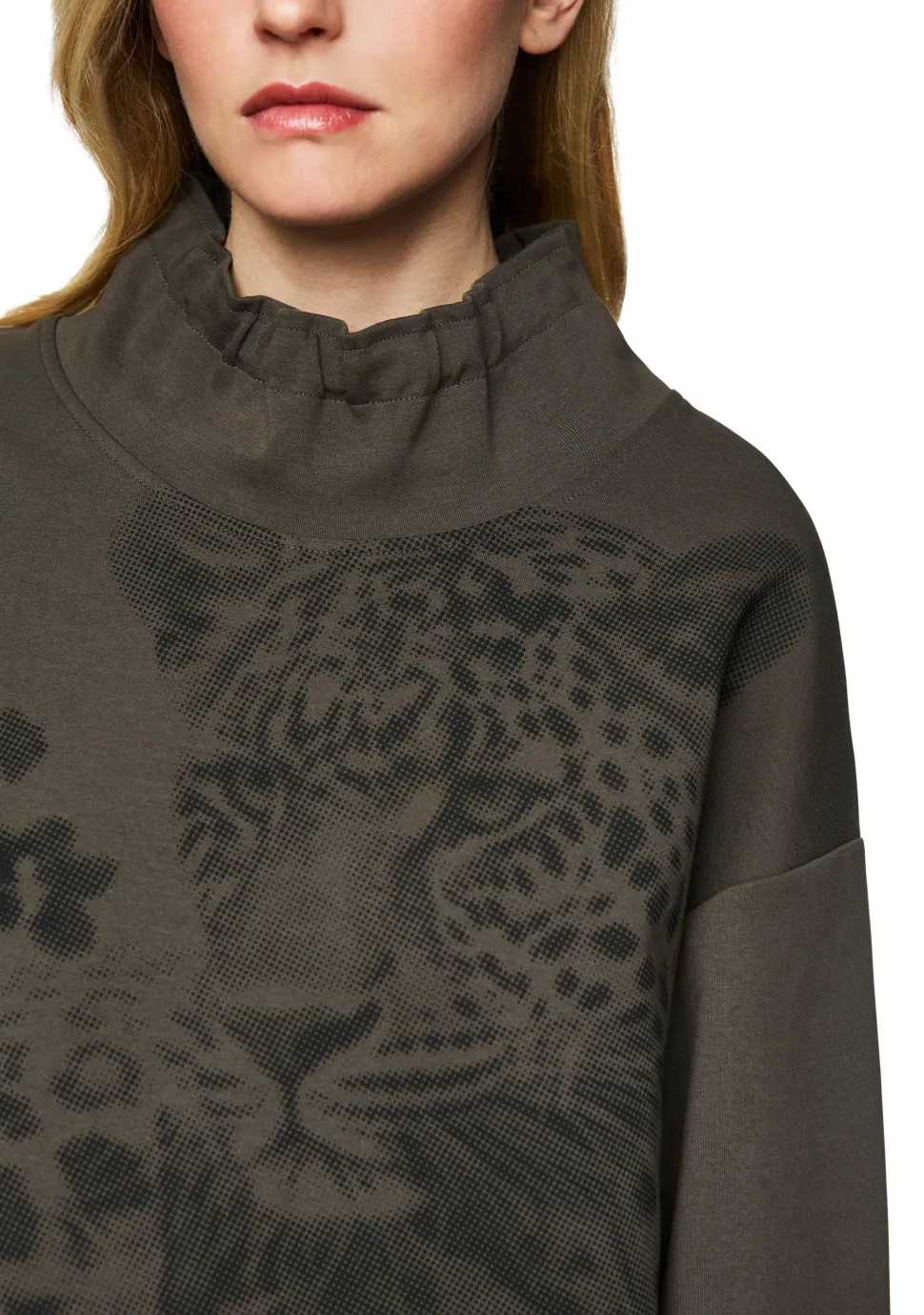 MARC CAIN SWEATER