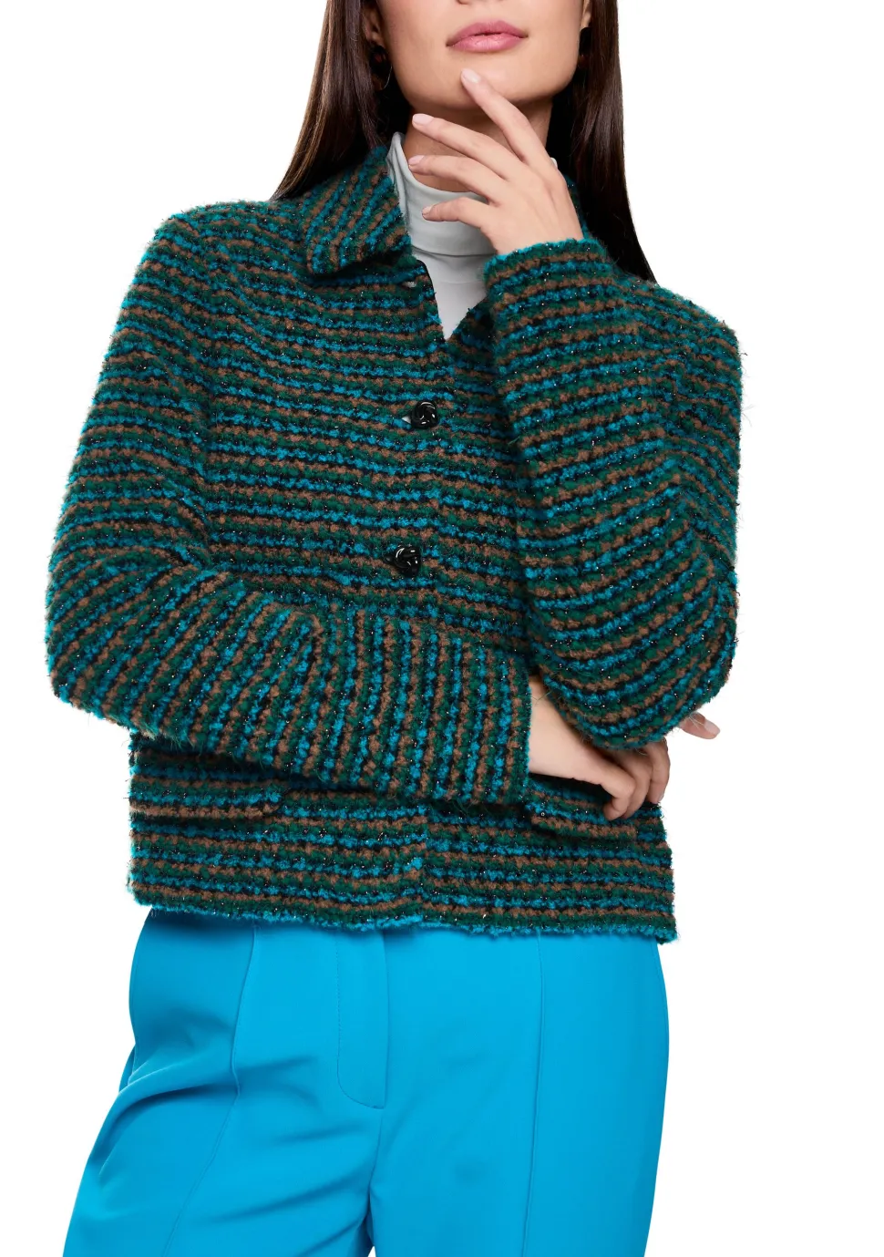 MARC CAIN VEST