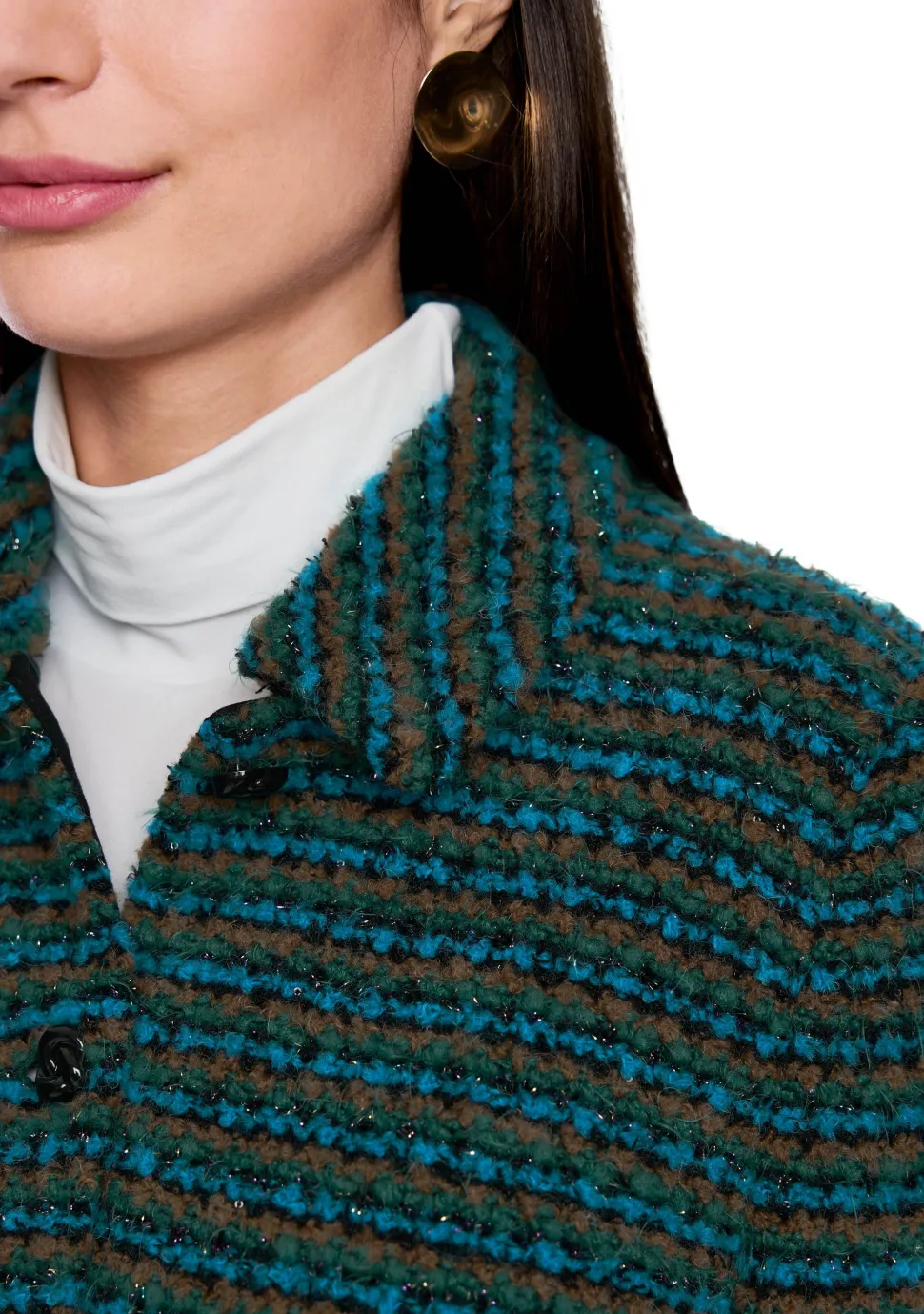 MARC CAIN VEST