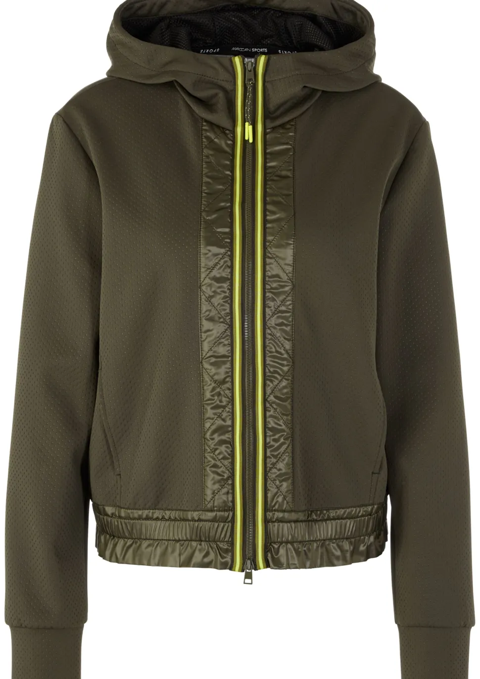 MARC CAIN VEST